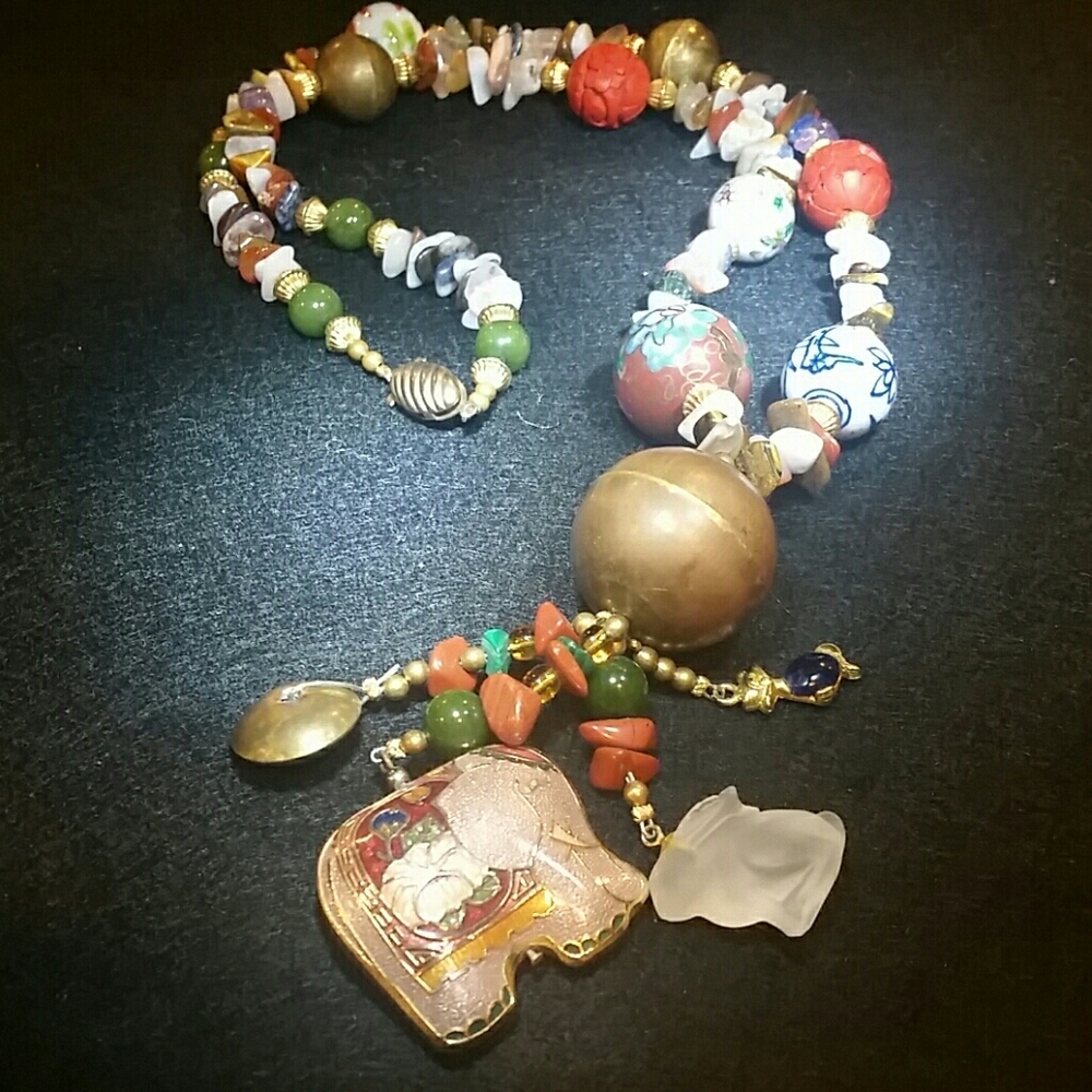 Necklace